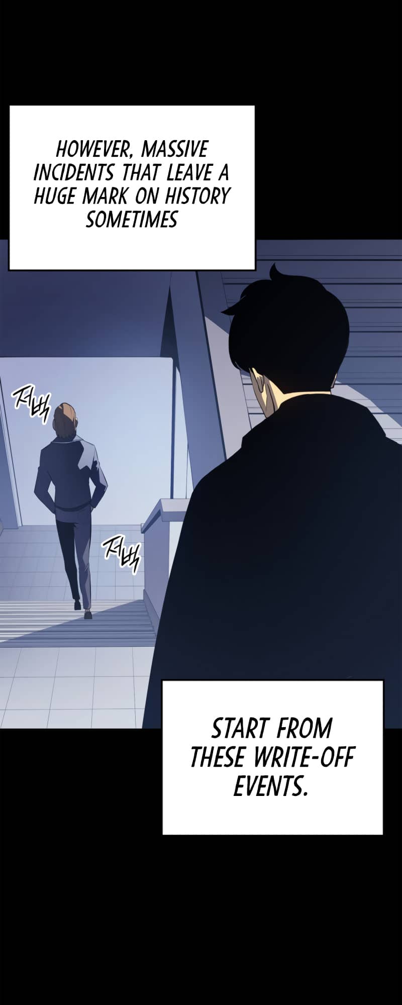 Solo Leveling, Chapter 183 image 10